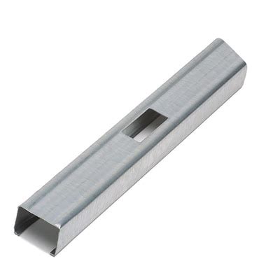 2x4 box steel|steel 2x4 studs lowe's.